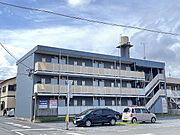 フローレスハイツ21 3階 築37年4ヶ月の賃貸物件