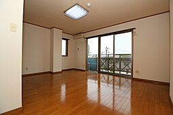 ハイムオーツ 301 3階1Kのリビング/ダイニング