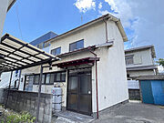 高城駅より徒歩8分 築42年10ヶ月の賃貸物件