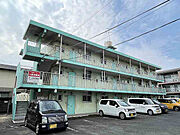 日吉コーポの賃貸物件