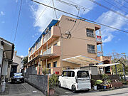 パル中津留 2階 築40年9ヶ月の賃貸物件