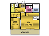 アージョスパジオ高松東のイメージ