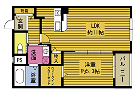 間取り：244003954725