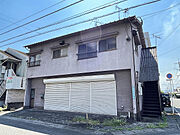 高城駅より徒歩8分 2階 築37年10ヶ月の賃貸物件