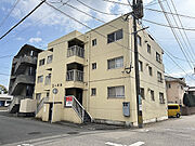 コーポ池 3階 築36年4ヶ月の賃貸物件