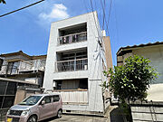 河野ビル 2階 築50年4ヶ月の賃貸物件