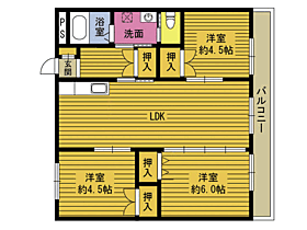 間取り：244004884042