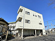 古ヶ鶴コーポ 1階 築50年の賃貸物件