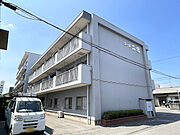 コーポ二宮 2階 築40年の賃貸物件