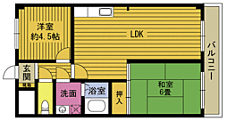 CASA P2 3階/301