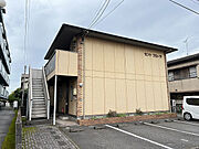 セントフローラの賃貸物件