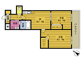 間取り：244004563168