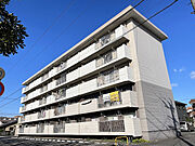 高城駅より徒歩25分 4階 築48年3ヶ月の賃貸物件