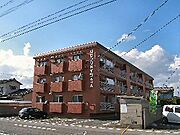 高城駅より徒歩7分 2階 築46年の賃貸物件