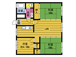 松栄堂ビル 3階