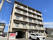 グリーンビル花高松 2階 築36年の賃貸物件