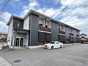 牧駅より徒歩12分 2階 築16年9ヶ月の賃貸物件