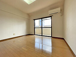 シリウス花高松 403 4階1DKのリビング/ダイニング