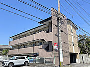 ファランドール 2階 築21年3ヶ月の賃貸物件