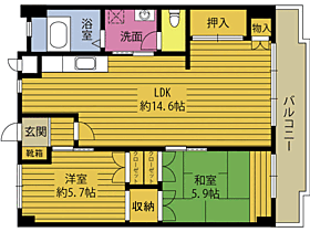 間取り：244004885721