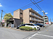 牧駅より徒歩25分 2階 築13年10ヶ月の賃貸物件