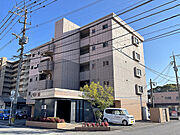 牧駅より徒歩15分 5階 築17年3ヶ月の賃貸物件