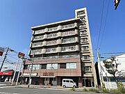 高松センタービル 3階 築43年5ヶ月の賃貸物件