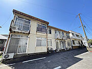 コーポ牧畑 2階 築46年4ヶ月の賃貸物件