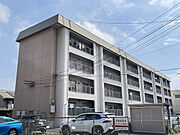 牧駅より徒歩17分 2階 築48年11ヶ月の賃貸物件