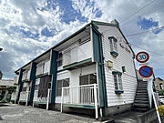 タゥニーサトウ 1階 築41年10ヶ月の賃貸物件