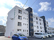 コーポおおとり 1階 築53年8ヶ月の賃貸物件