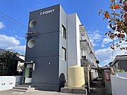ｉ・ＰＯＲＴ 2階 築42年6ヶ月の賃貸物件
