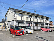 高城駅より徒歩13分 2階 築29年8ヶ月の賃貸物件