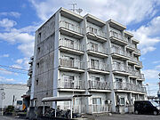 ＳＱＵＡＲＥ—Ｓ 4階 築34年10ヶ月の賃貸物件