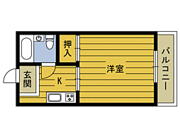 ＮＫＪビル 1階