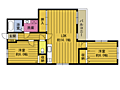 コーポ田嶋3階5.5万円