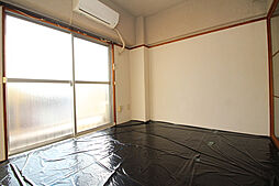 ポラリス大津 303 3階2Kのリビング/ダイニング