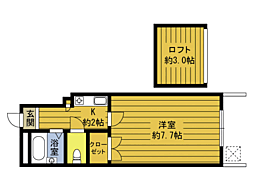 レオパレス21日岡 1階