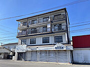 高城駅より徒歩19分 4階 築39年5ヶ月の賃貸物件