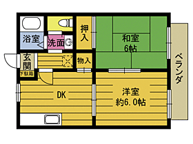 間取り：244004885728