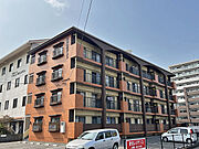 佐伯レジデンスの賃貸物件