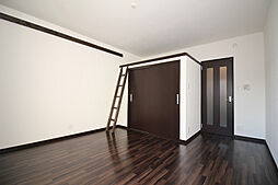 Ｐｒｏｓｐｅｒｉｔａ　Ｈａｇｉｗａｒａ 203 2階1SKのリビング/ダイニング