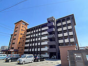 高城駅より徒歩15分 5階 築43年1ヶ月の賃貸物件