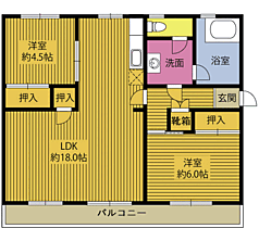 間取り：244004891902