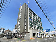 牧駅より徒歩18分 9階 築50年11ヶ月の賃貸物件