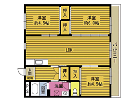 間取り：244004944981