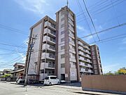 大洲Rアパートメント 3階 築48年9ヶ月の賃貸物件