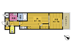 S−FORT大分岩田町 3階