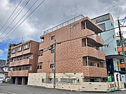 ボン長田 4階 築27年1ヶ月の賃貸物件