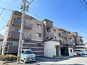 牧駅より徒歩24分 3階 築19年1ヶ月の賃貸物件